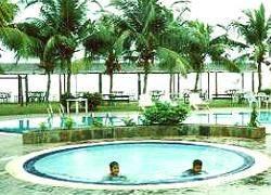 Klebang Beach Resort Malacca Exteriér fotografie