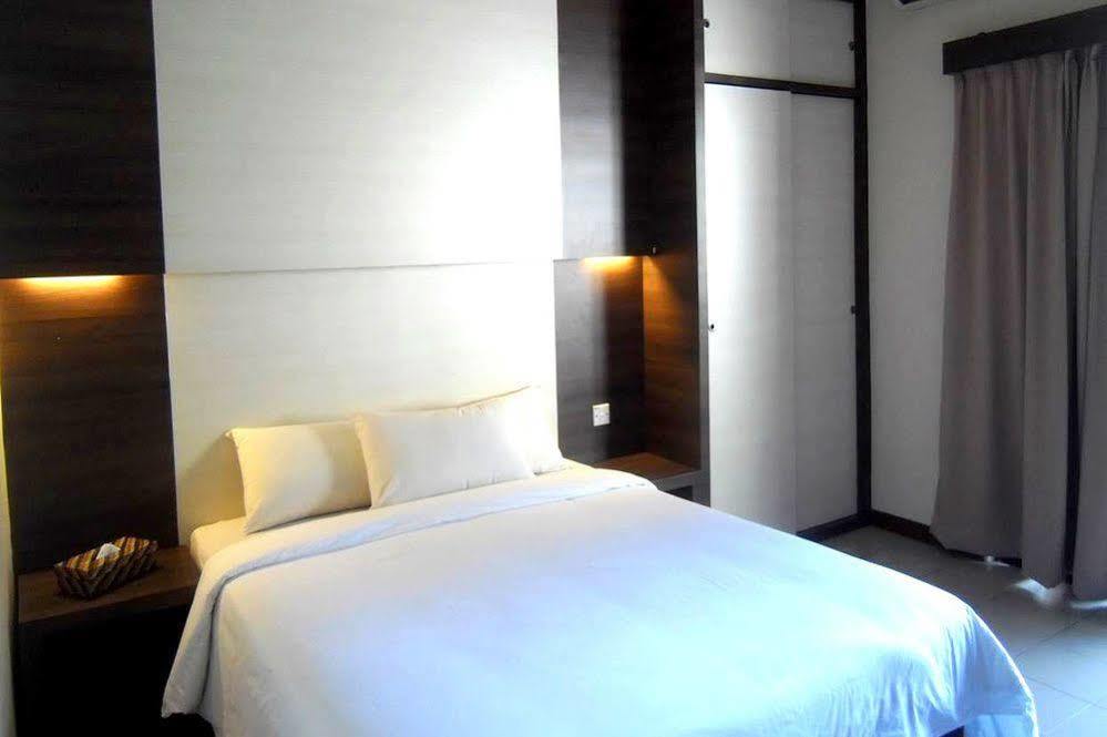 Klebang Beach Resort Malacca Exteriér fotografie