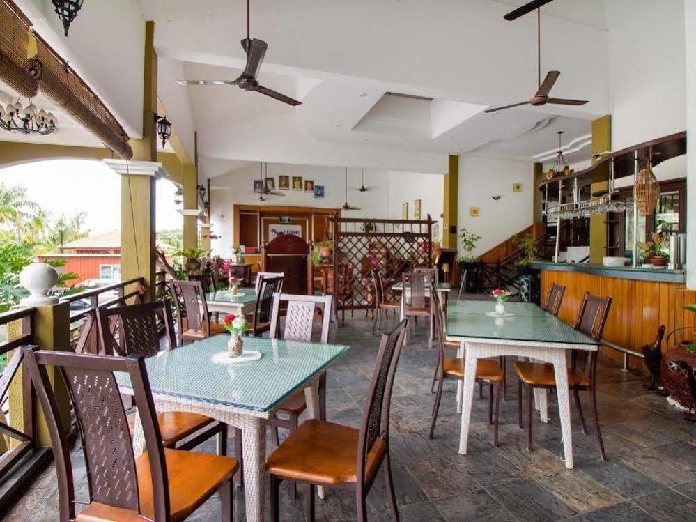 Klebang Beach Resort Malacca Exteriér fotografie