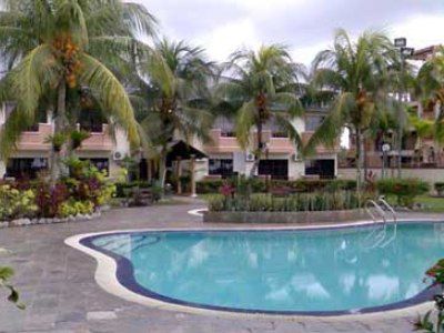 Klebang Beach Resort Malacca Exteriér fotografie